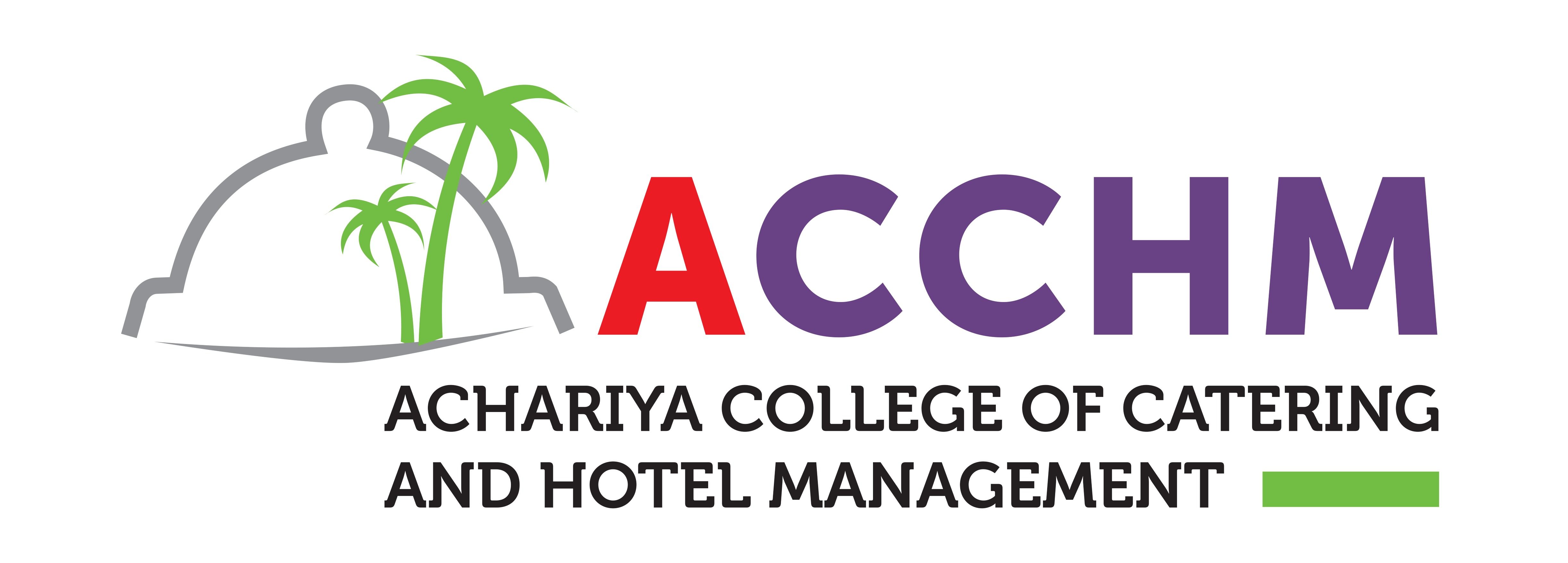 ACCHM Logo