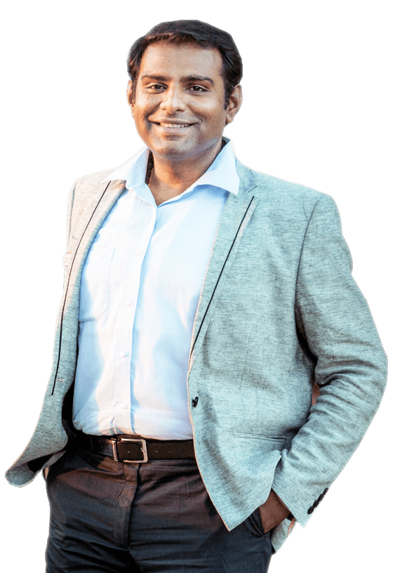 Dr. J. Arawindhan